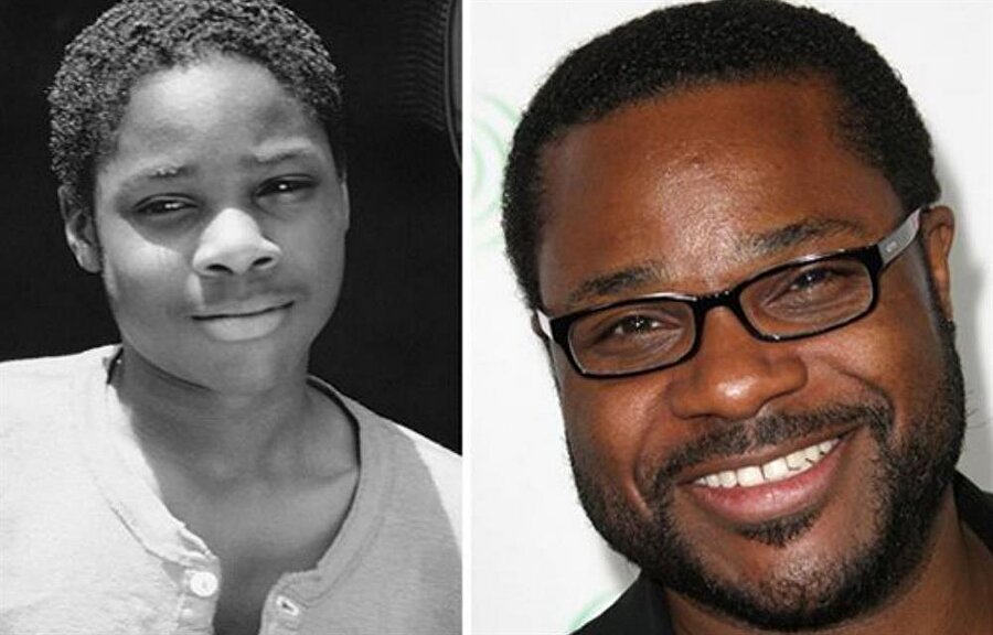 Malcolm-Jamal Warner