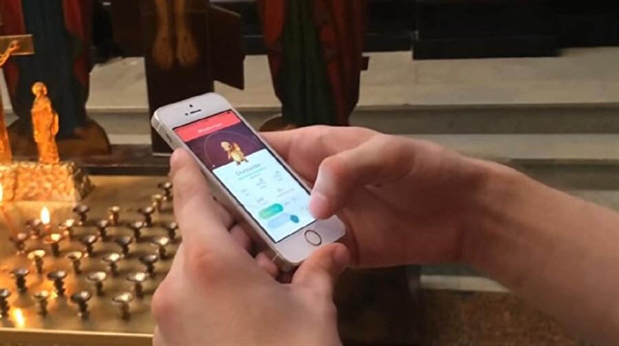 Çektiği oyun videosu için 3.5 yıl hapis yatacak