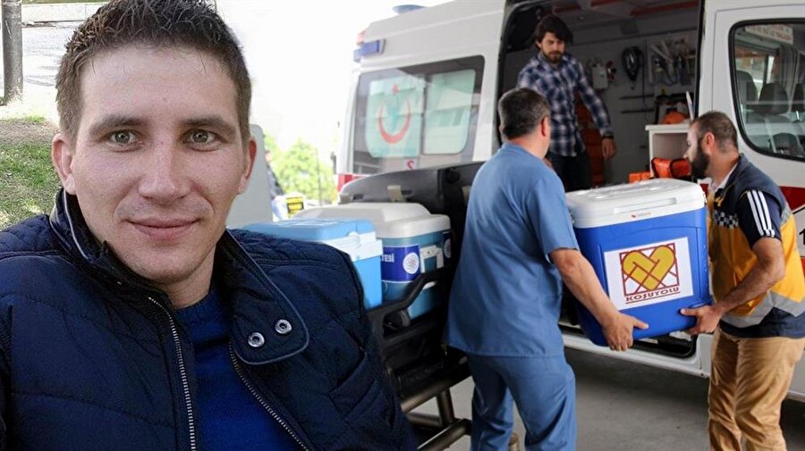 özel harekat organ bağışı