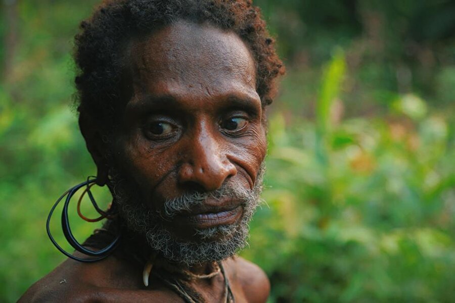 Korowai Kabilesi.