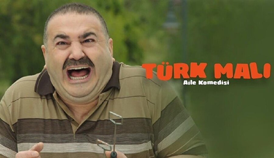 ​Türk Malı dizisinden ilk tanıtım yayınlandı