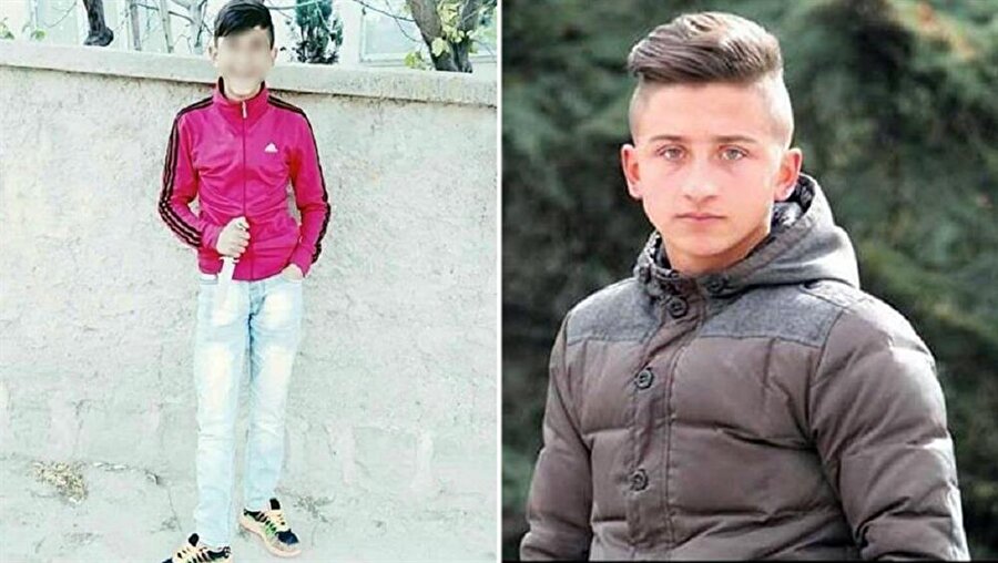 Ortaokul öğrencisinden ​kan donduran cinayet