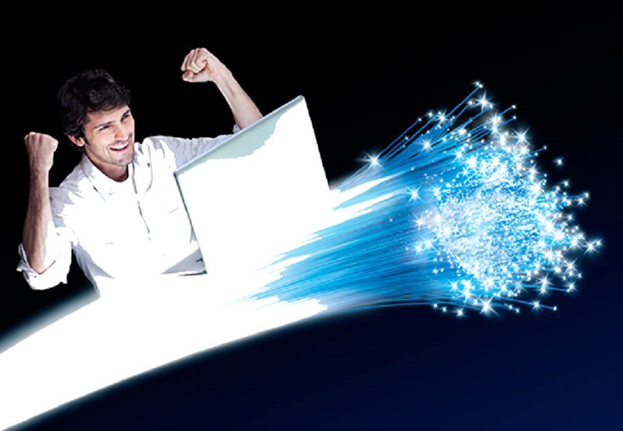 Fiber İnternet