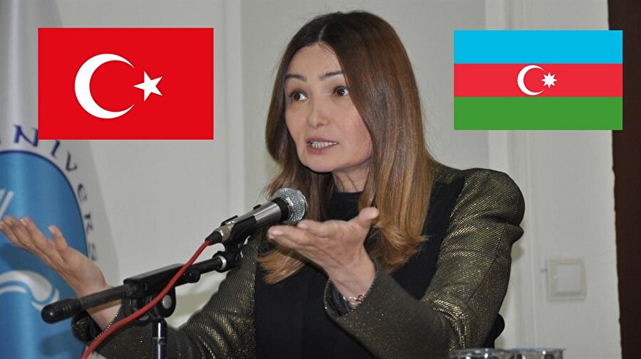 Ganire Paşayeva