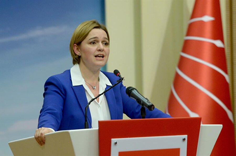 CHP'de Selin Sayek Böke depremi: Kılıçdaroğlu'nu suçladı, görevinden istifa etti