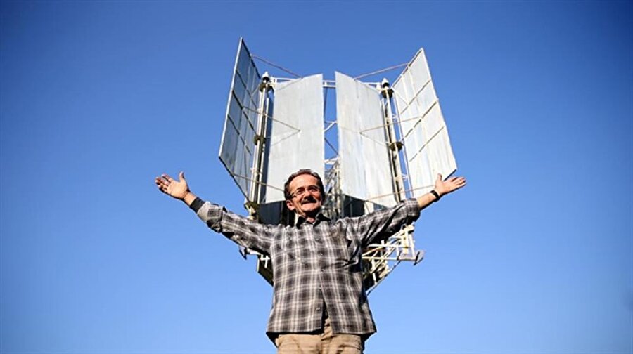 Değeri bilinmiyor: Mucitliğin kitabını yazan Anadolu topraklarında yetişmiş Hasan amca