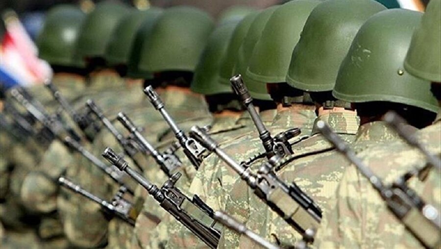 ​Milli Savunma Bakanlığı açıkladı: 24 bin personel alınacak
