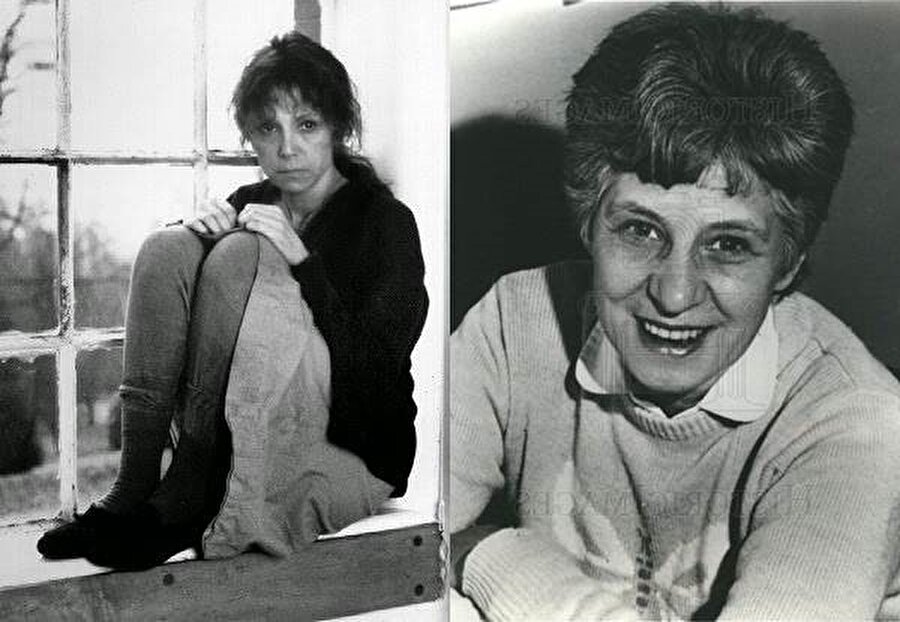 Yaşamayı tercih etti

                                    
                                    
                                    34 yıl boyunca çile çeken Marie Rose, kolaya kaçmadı ve önüne çıkan şansı değerlendirmeye karar verdi. 
                                
                                
                                