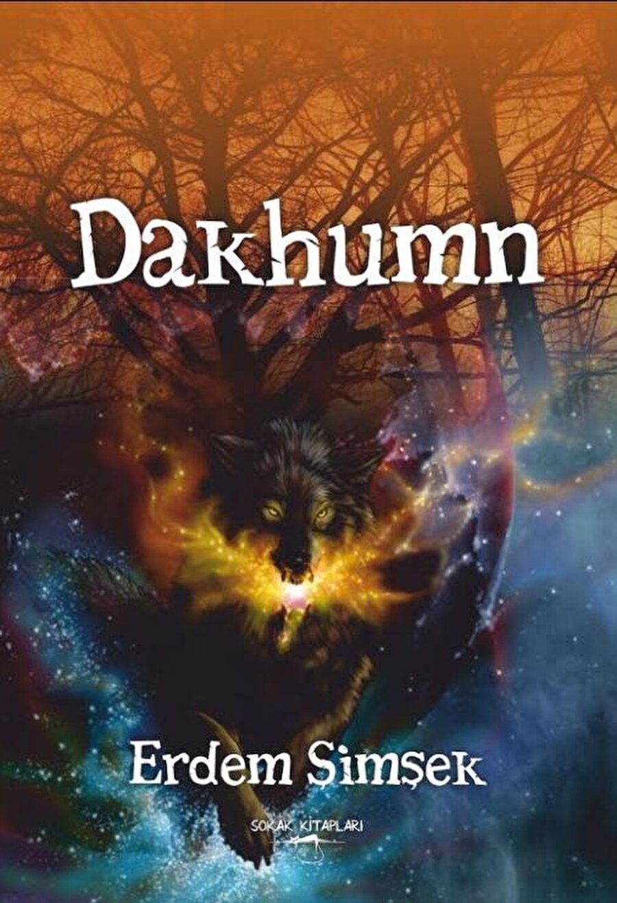 Şiirsel bir anlatım
Dakhumn, varoluşa, hayata, ölüme, yaşama, insana ve doğaya dair sözleri olan bir roman. Türk edebiyatında yalnızca işlediği konu ile değil, şiirsel bir anlatım sunan dili ile de yer edinmeye çalışan bir yazarın ilk romanı. Okumaya değer…