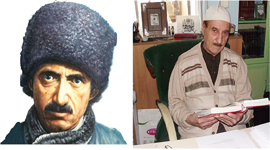 Abdülkadir Badıllı