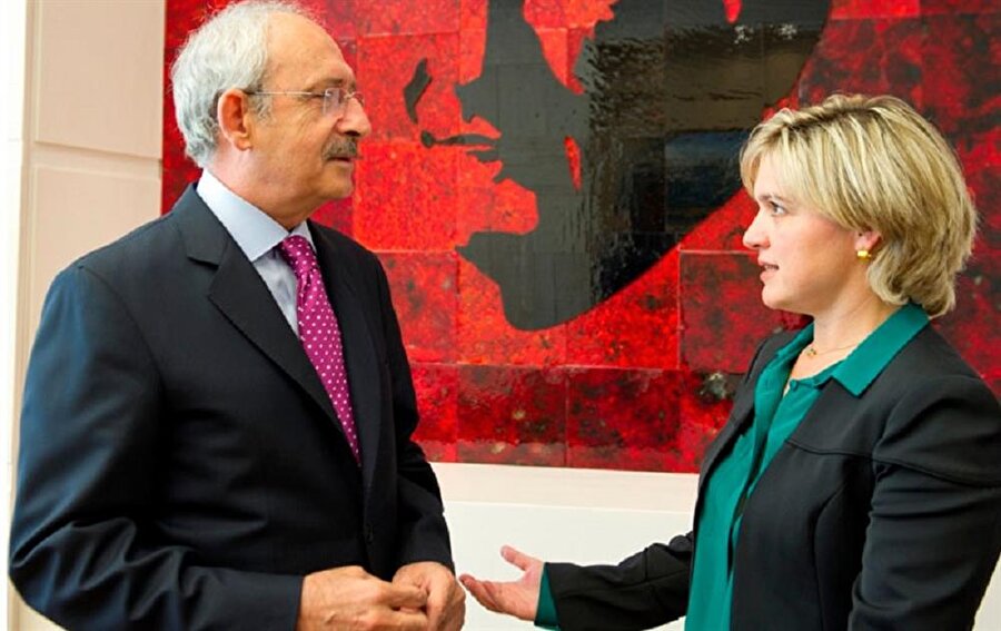 Selin Sayek Böke'nin istifasını okuyan Kılıçdaroğlu büyük şok yaşadı