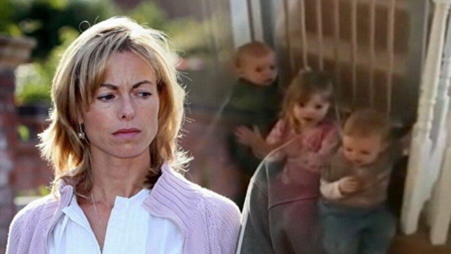 Küçük Madeleine’in kayboluşundan tam 4 ay sonra, İngiltere’den özel eğitimli bir polis köpeği getirilir. Anne ve babanın çocuğun kayboluşundan üç hafta sonra kiraladıkları otomobilin bagajında, annenin yeni satın aldığı giysiler üzerinde ve yanından ayırmadığı kızının oyuncak kedisinde ve dahi çocukların yatak odasında ceset kokusu aldığı bildirilir. Küçük kızın öldüğü resmen ilan edilir. Köpeğin bu tepkilerinin yer aldığı film, kızını öldürdüğünü itiraf etmesi umuduyla anneye seyrettirilir ancak sonuç alınamaz. İngiliz polisinin kiralık aracın bagajından aldığı bulguların ardından, bagajdaki saçlardan elde ettiği dna profilinin, kayıp kızın kısmi dna profiliyle örtüştüğü bildirilir.