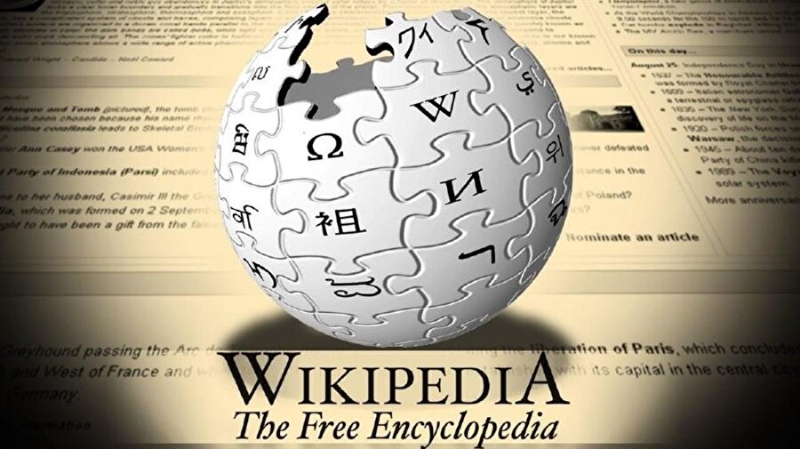 Wikipedia