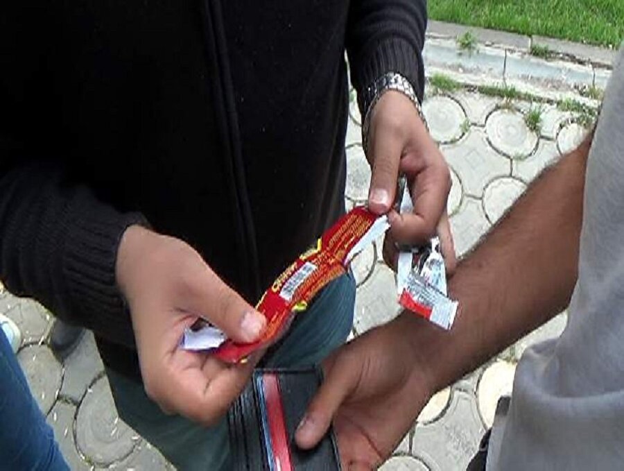 adıyaman uyuşturucu kontrolü