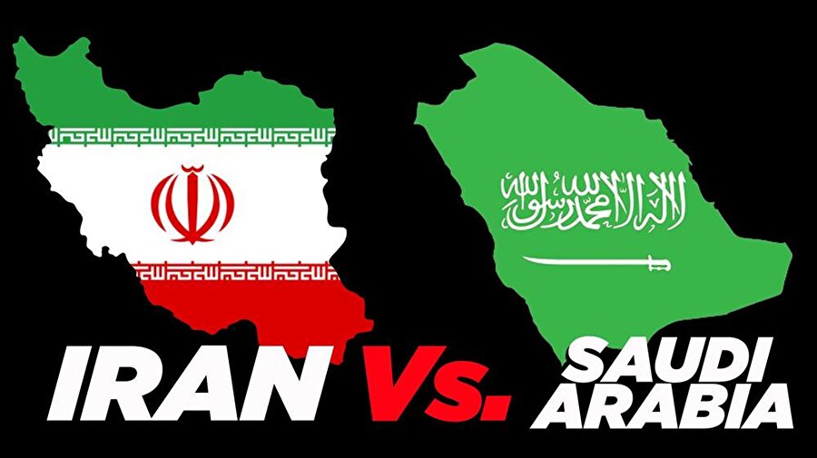 Suudi prens Muhammed, "Savaşın Suudi Arabistan'dan ziyade İran'da olması için çalışacağız" derken; İran Savunma Bakanı Dehkan, "Mekke ve Medine dışında güvenli bir yer bırakmayız" şeklinde İran'ı tehdit etti.

                                    
                                    
                                    
                                    
                                    
                                    
                                    
                                
                                
                                
                                
                                
                                
                                