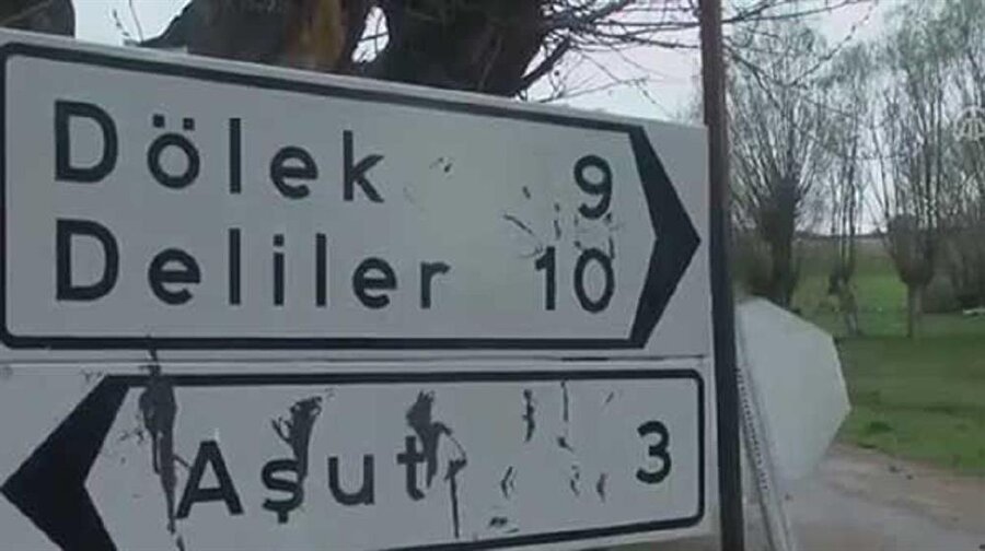 ​Memurun yaptığı küçük bir hata köyü 'deli' etti