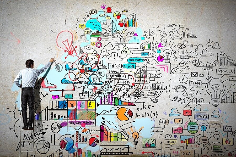 İşinizle alakalı gruplara katılın. Böylelikle işinizi büyütebilir, ortaklıklar kurabilirsiniz.