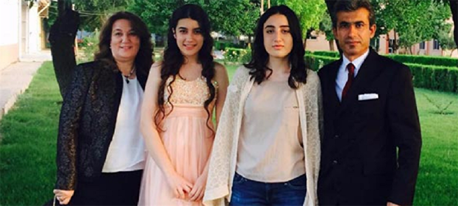 ​Denizli Cumhuriyet Başsavcısı'ndan yürek burkan vasiyet