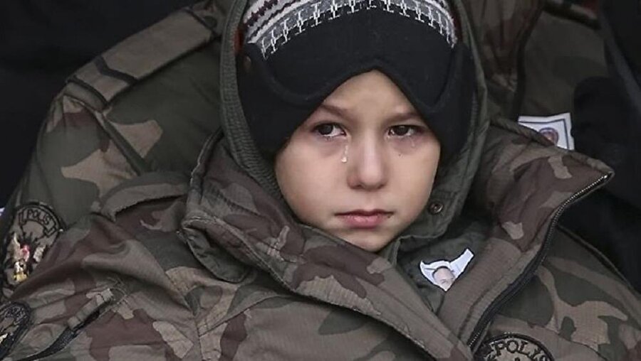 13 Mayıs'ta sünnet düğünümüz var