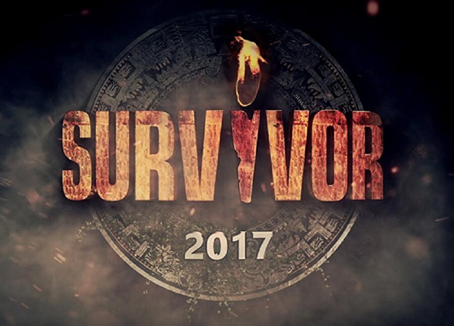 Survivor'da İlhan Mansız ve Serhat Akın birbirlerine girdi