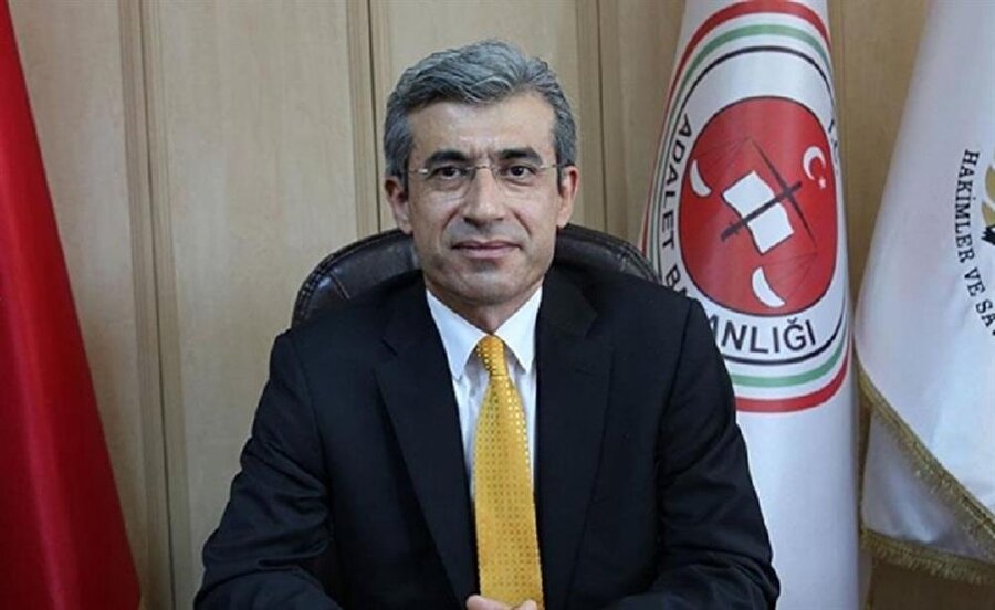 Kazada hayatını kaybeden savcı 4 gün sonra projesini açıklayacaktı
