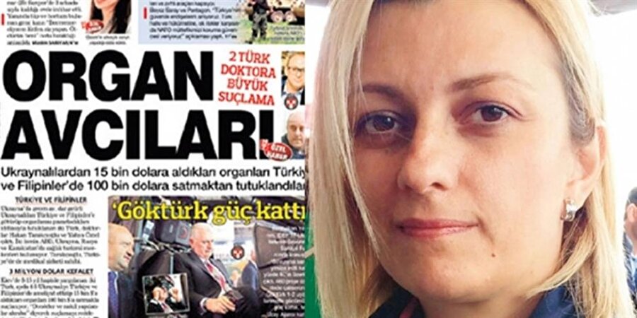 Ukrayna'da organ kaçakçılığından tutuklanan Türk doktorun kardeşi konuştu