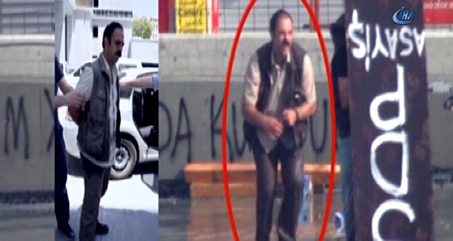 58 yıla kadar hapsi isteniyordu

                                    Gezi Parkı davasında hakkında, 'Toplantı ve gösteri yürüyüşleri kanununa muhalefet, silahlı terör örgütüne üye olmak, kamu malına zarar vermek, ruhsatsız silah, mermiler taşımak' gibi suçlardan 3 yıldan 58 yıla kadar hepsi istenen Bayraktaroğlu, Devrimci Karargah Davası'ndan da yargılanmıştı.  
                                