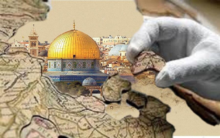 Çözüm insan haklarına saygıdan geçiyor