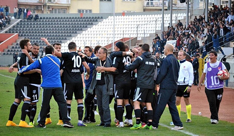 Yönetim futbolculara acımadı: Başarısızlığın cezası ağır oldu