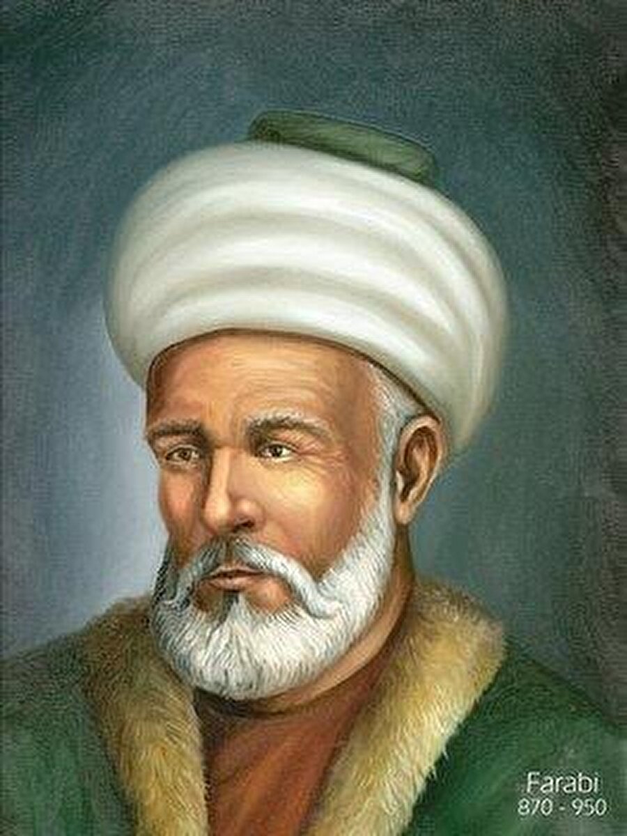 1- Avrupalılar Alpharabius olarak tanır

                                    8. ve 13. yüzyıllar arasındaki İslam'ın Altın Çağı'nda yaşamış ünlü filozof ve bilim adamıdır.  Avrupa’da ‘Alpharabius’ olarak bilinen Farabi, bir kale komutanının oğlu idi.
                                