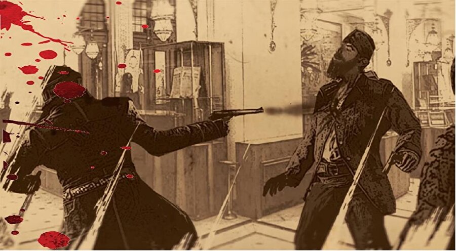 Kendisini ortadan kaldırmaya yönelik pek çok suikasti ucuz atlatan Abdülhamid, 10 Şubat 1918’de Beylerbeyi Sarayı’nda eceliyle vefat etti.