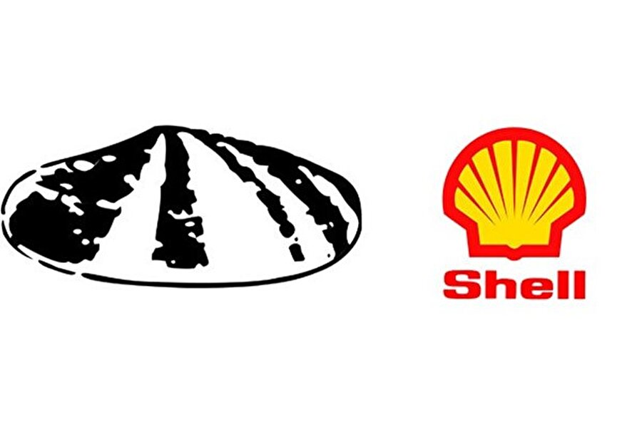 Shell

                                    
                                    Logonun ilk kullanıldığı yıl: 1900
                                
                                