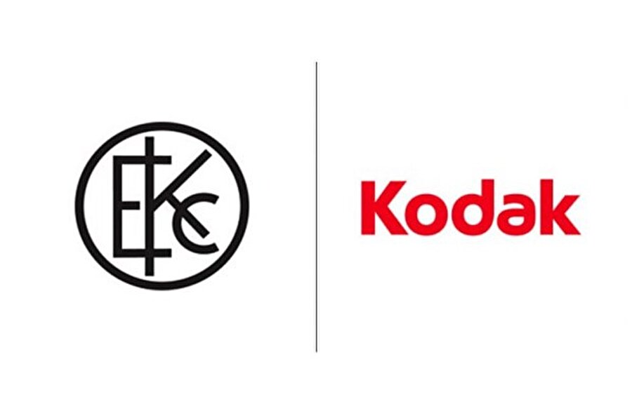 Kodak

                                    
                                    Logonun ilk kullanıldığı yıl: 1907
                                
                                