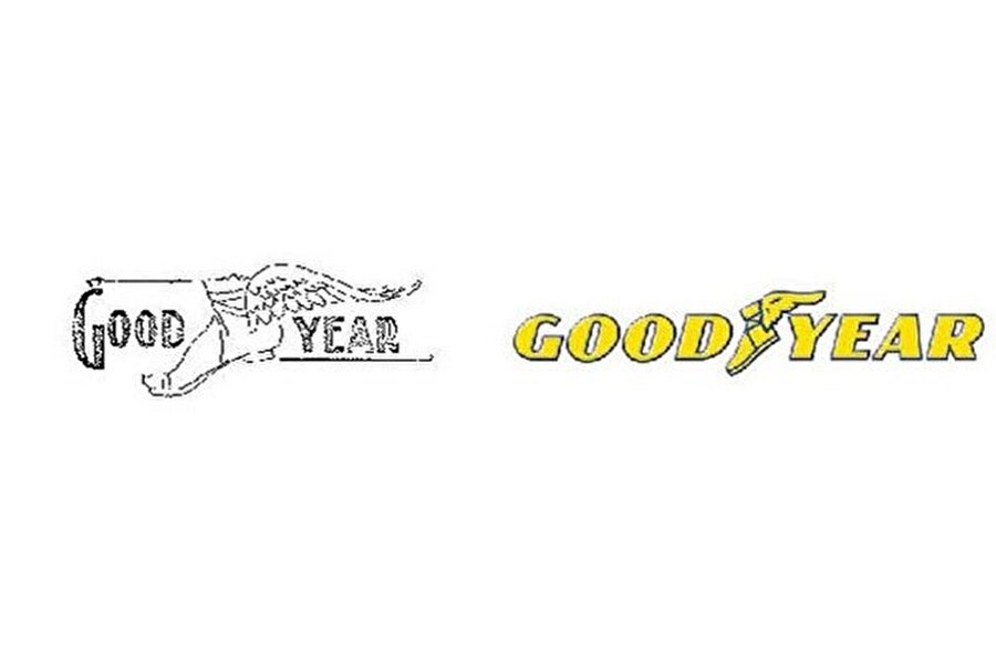 Good Year

                                    
                                    Logonun ilk kullanılışı yılı: 1901
                                
                                