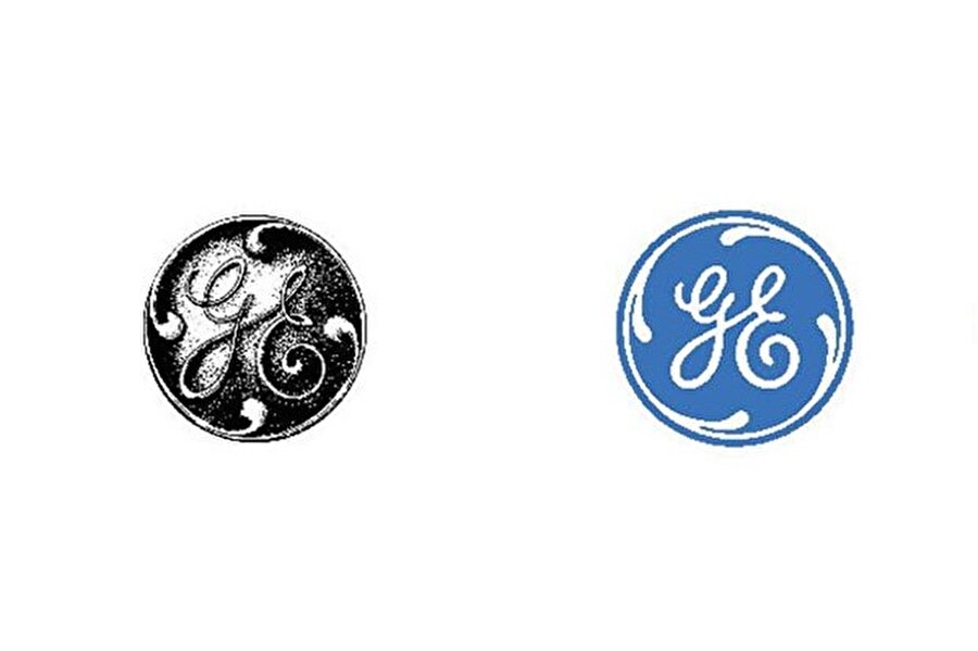 General Electric

                                    Logonun ilk kullanıldığı yıl: 1900
                                Kaynak: NTV