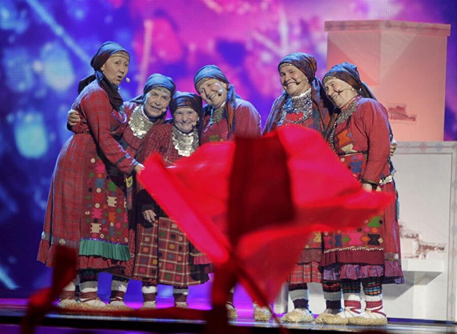 Eurovision tarihinin unutulmaz 6 olayı