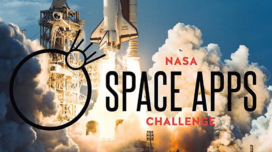 Bizim çocuklardan büyük başarı: NASA'nın yarışmasında finaldeyiz