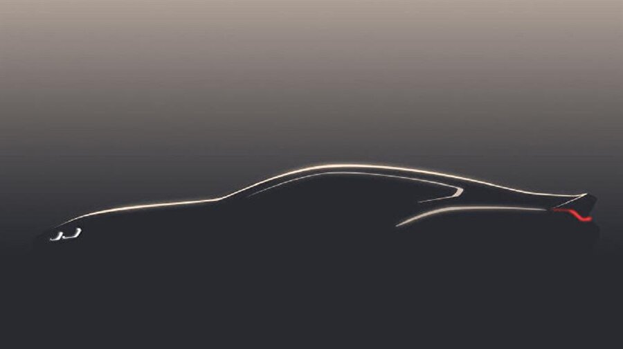 Üretimi yıllar önce durdurulmuştu: Efsane otomobil geri dönüyor