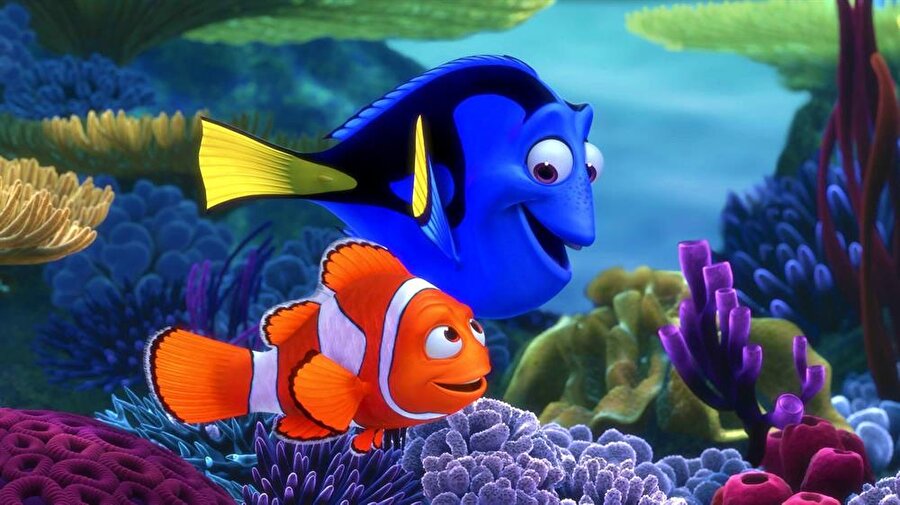 Kayıp Balık Nemo (2003)

                                    
                                    
                                
                                