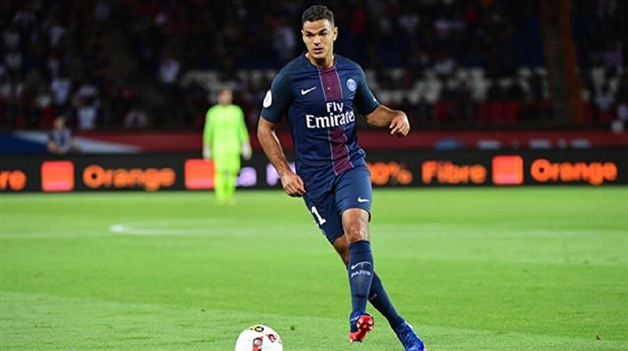 ​Başkan'dan Ben Arfa'ya açık çağrı: Gelmek isterse beni arasın