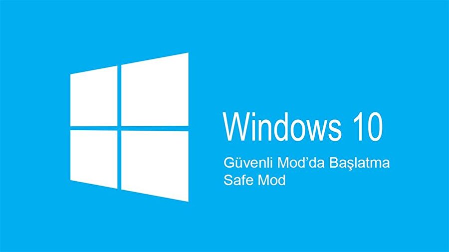 F8: Windows'un açılış menüsünü açar. Yani Windows'u Güvenli Mod'da başlatmak için bu tuşa basılır ve Güvenli Mod seçimi yapılır. 

                                    
                                