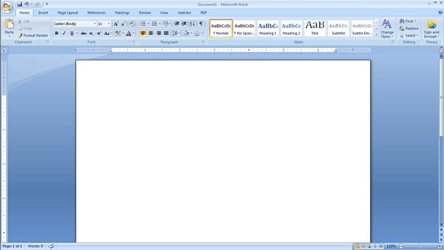 F12: Microsoft Word üzerinde "Farklı Kaydet" penceresini açmayı sağlar. 

                                    
                                