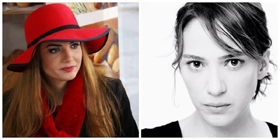 ​Tüm bardaklar dolsun! Ekmek Teknesi dizisi oyuncularının zamana meydan okuyan değişimleri