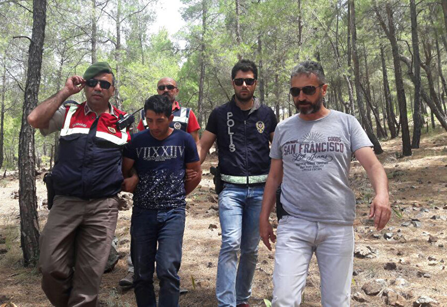köyceğiz cinayet