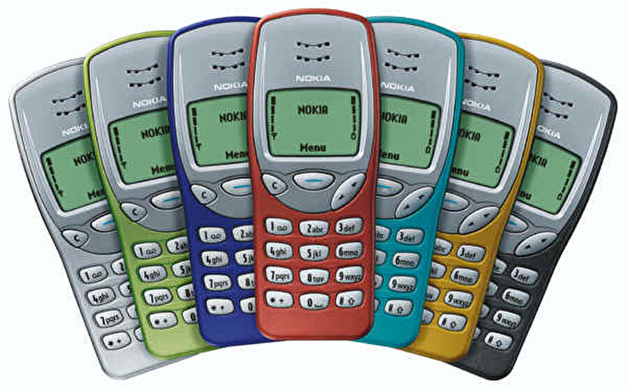 Bir zamanların efsanesiydi: İşte 10 unutulmaz Nokia telefonu
