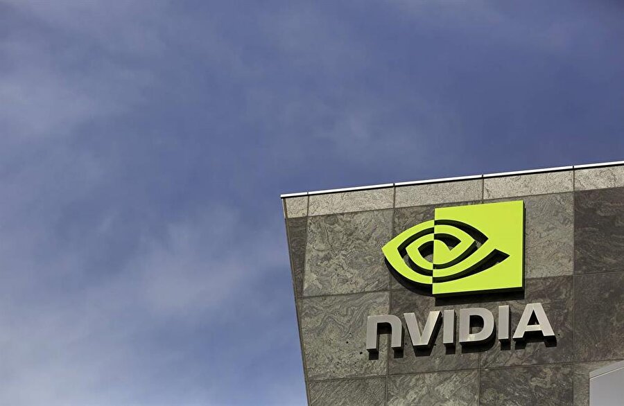 Nvidia ve Toyota