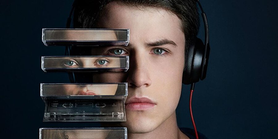 13 Reasons Why (2017- )

                                    
                                    
                                    
                                    IMDb: 8,7
                                
                                
                                
                                