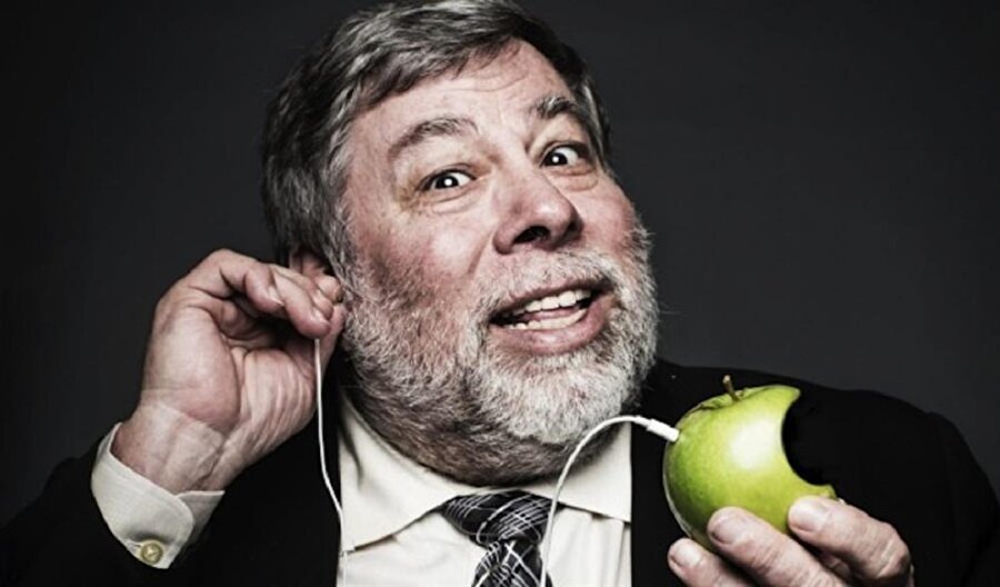 Steve Wozniak