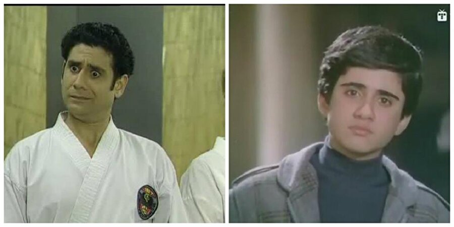 Görüntüleri ile ses uyumunun en üst düzeyde olduğu 10 isim ve o seslerin asıl sahipleri