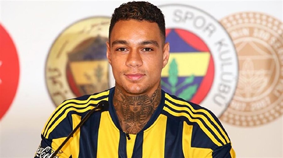 Van der Wiel'in dolandırıldım iddiası asılsız çıktı